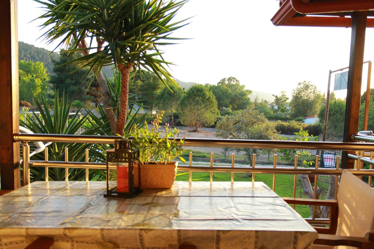 Katina'S House Apartment Vourvourou Exterior photo